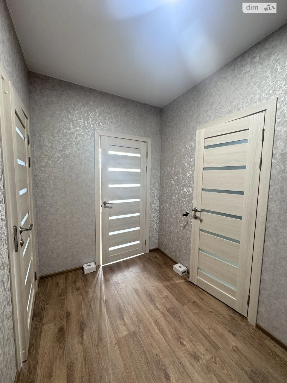 Sale Apartment in Тереmky-1