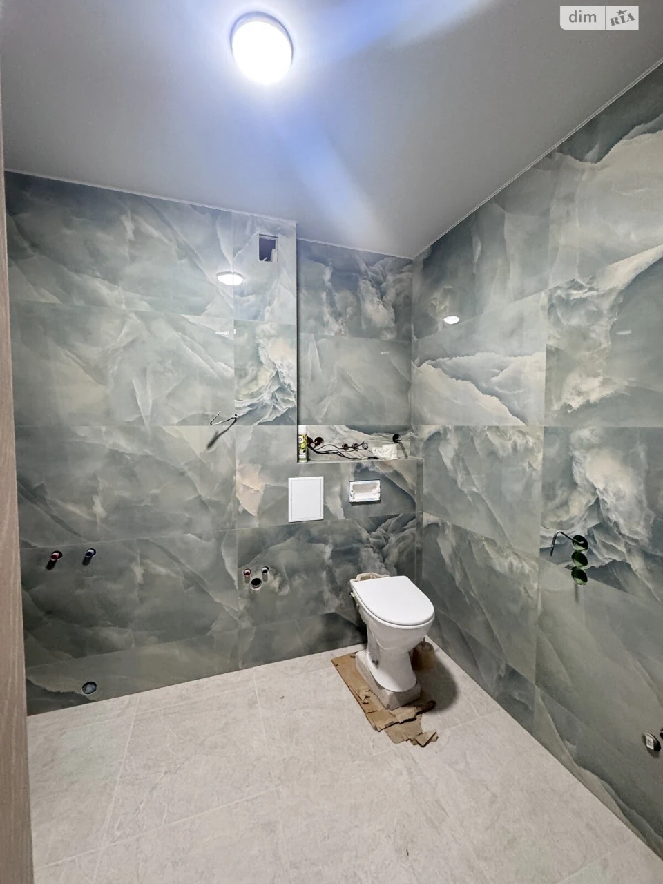 Sale Apartment in Тереmky-1