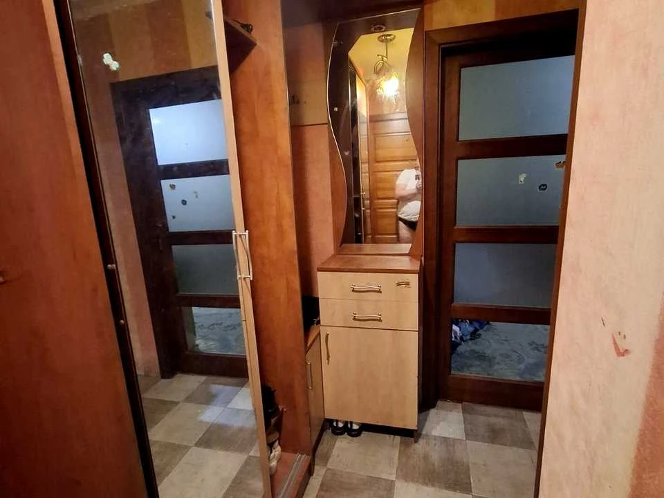 Квартира. Київ, Михайла Донця вул.