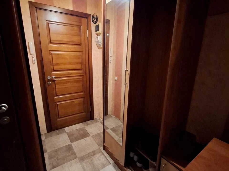 Квартира. Київ, Михайла Донця вул.
