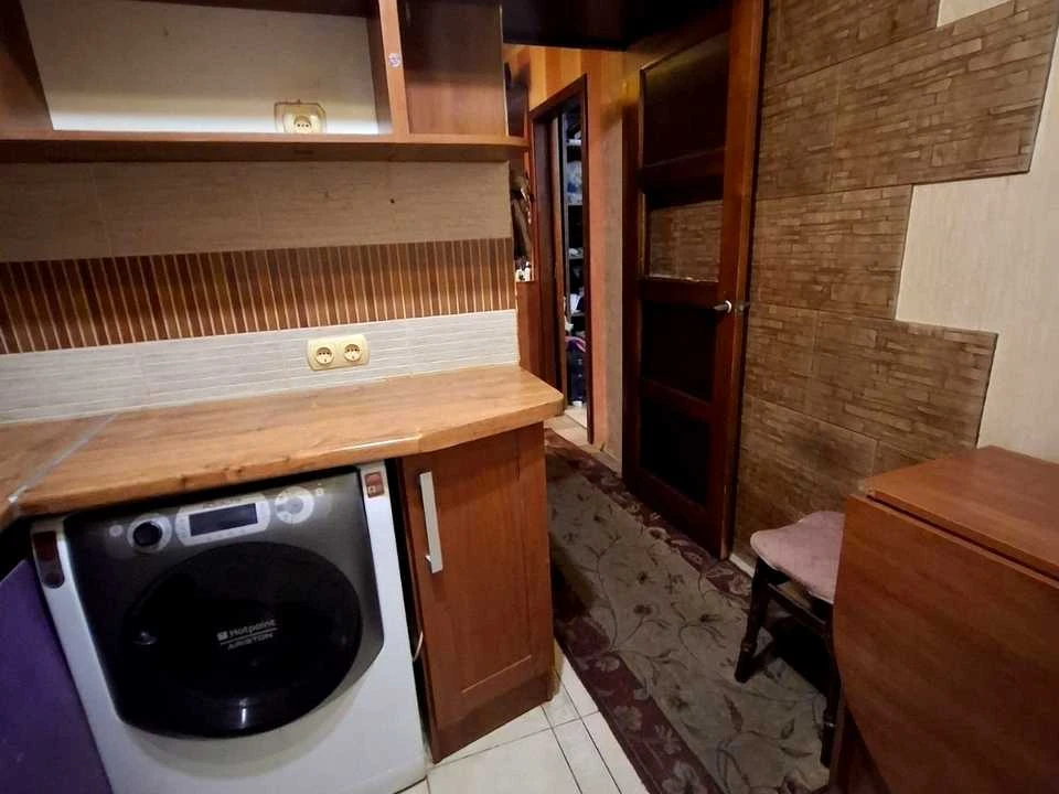 Квартира. Київ, Михайла Донця вул.