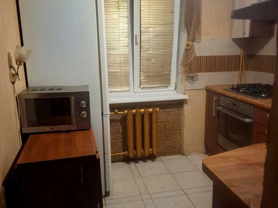 Квартира. Київ, Михайла Донця вул.