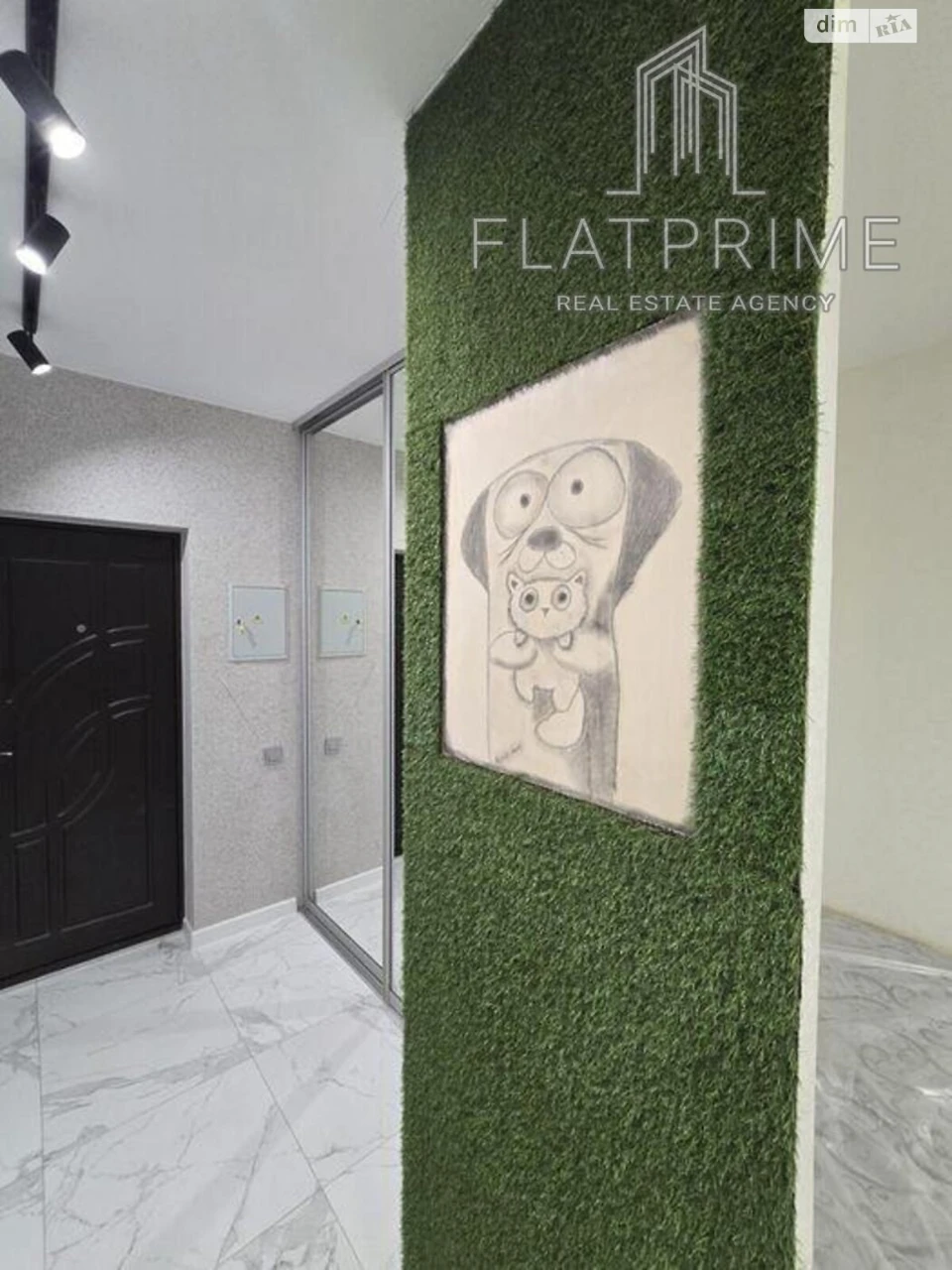 Apartment for Sale in Zhuliany