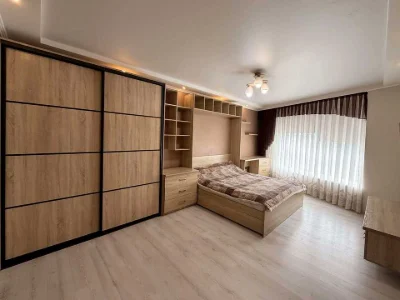 Квартира. Киев, Коломийский проезд