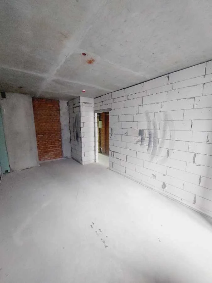 For Sale: One-bedroom apartment (44 sq m) in Kyiv, Solomianka