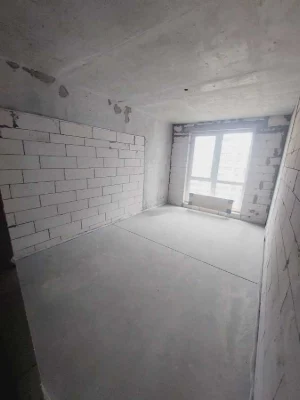 For Sale: One-bedroom apartment (44 sq m) in Kyiv, Solomianka