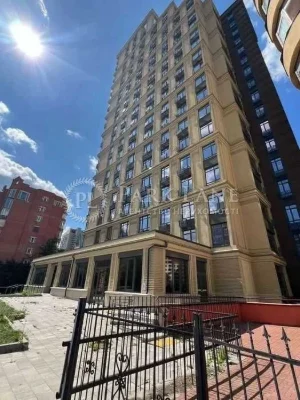 Sale of 3-room apartment, ЖК Камертон, St. Річкова, 4