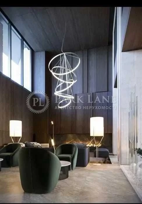 Sale of 3-room apartment, ЖК Камертон, St. Річкова, 4