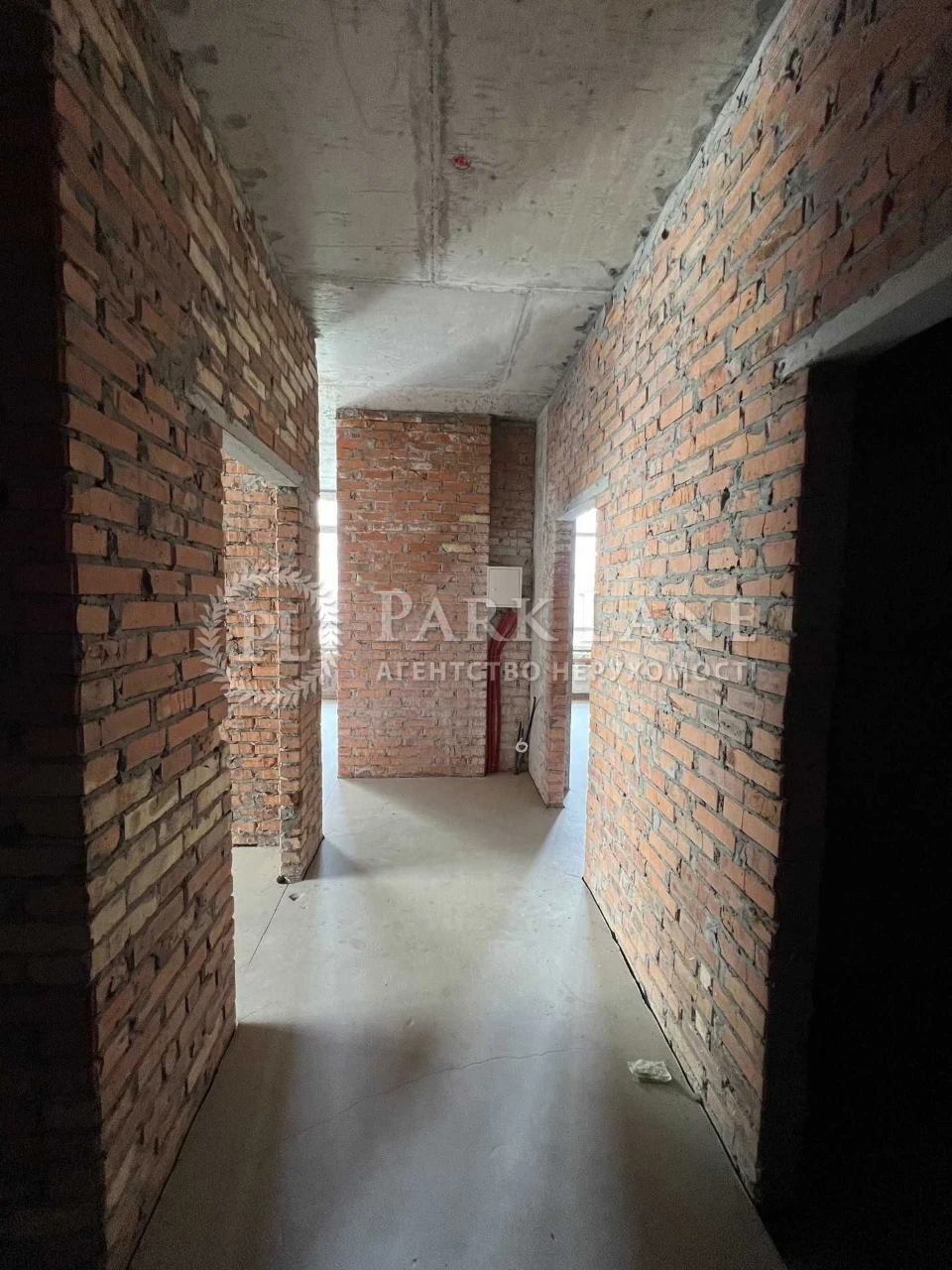 Sale of 3-room apartment, ЖК Камертон, St. Річкова, 4