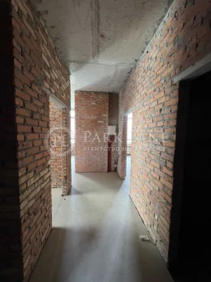 Sale of 3-room apartment, ЖК Камертон, St. Річкова, 4