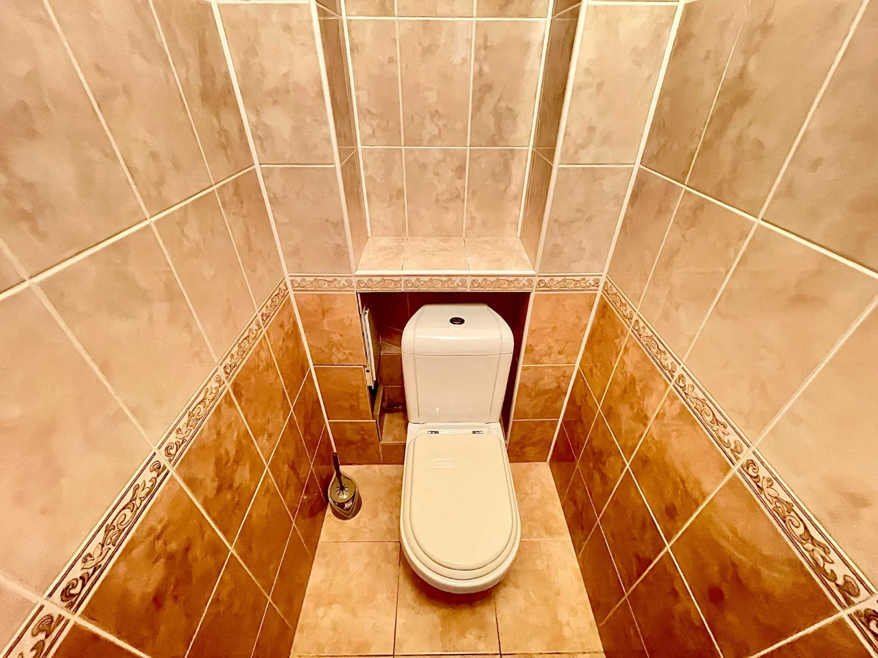 For sale 1-bedroom apartment, Alexander Koshytsia Street 9, metro