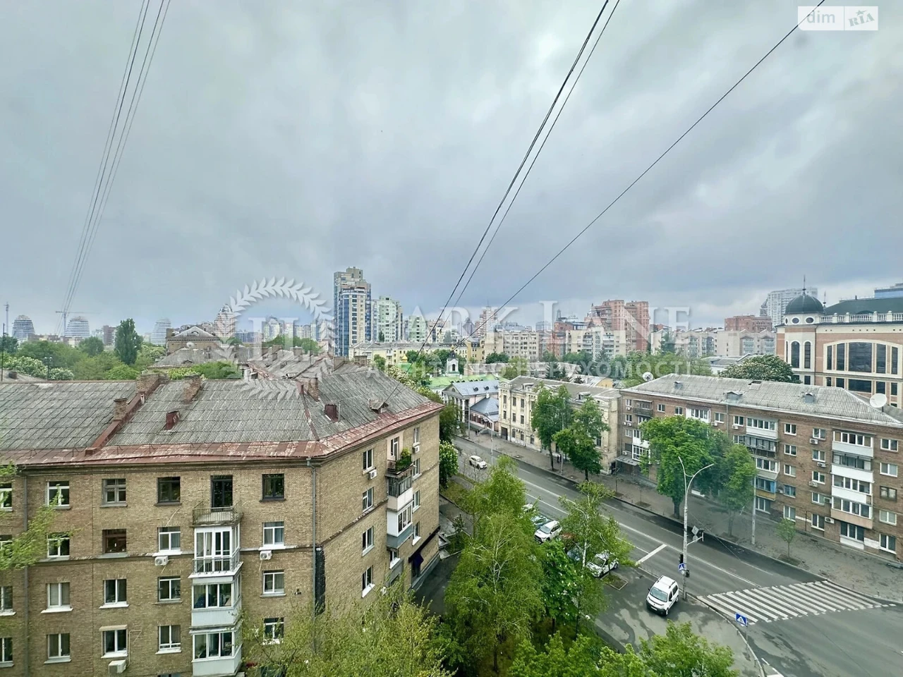 Apartment for Sale, Pecersk