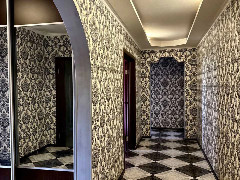 Квартира. Київ, Петра Григоренка просп.