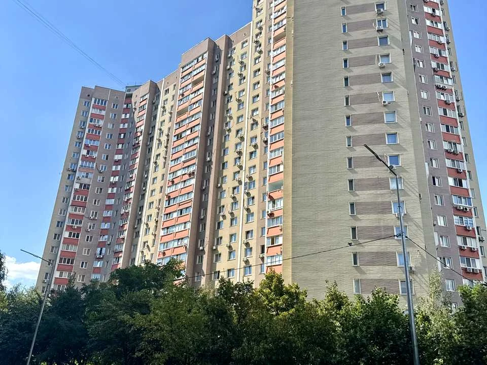 Квартира. Київ, Петра Григоренка просп.