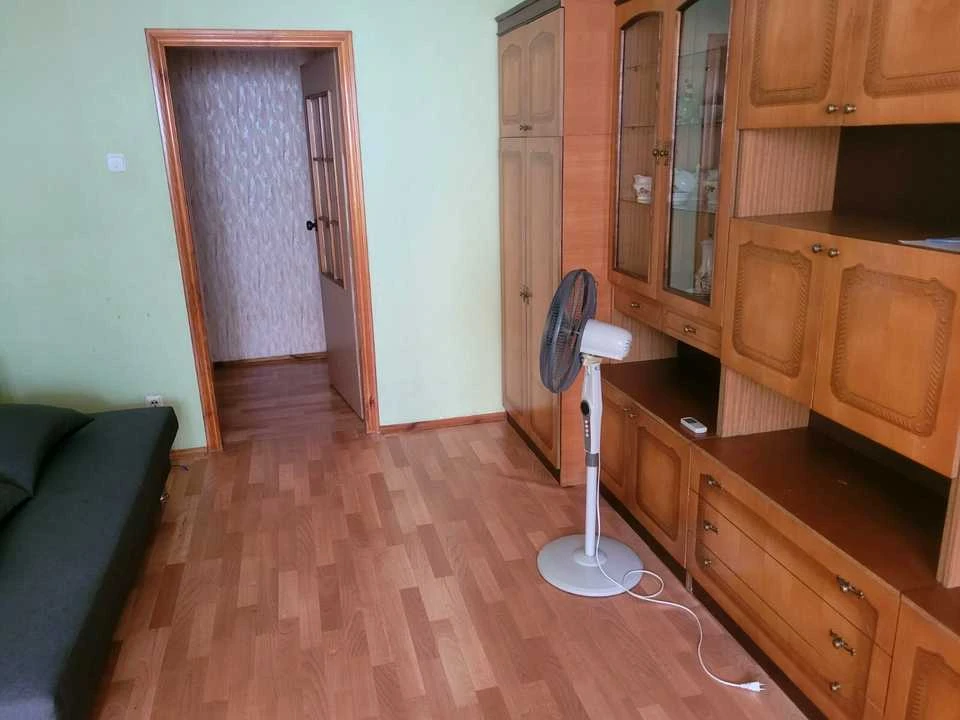 Apartment. Kyiv, Dragomanova St.