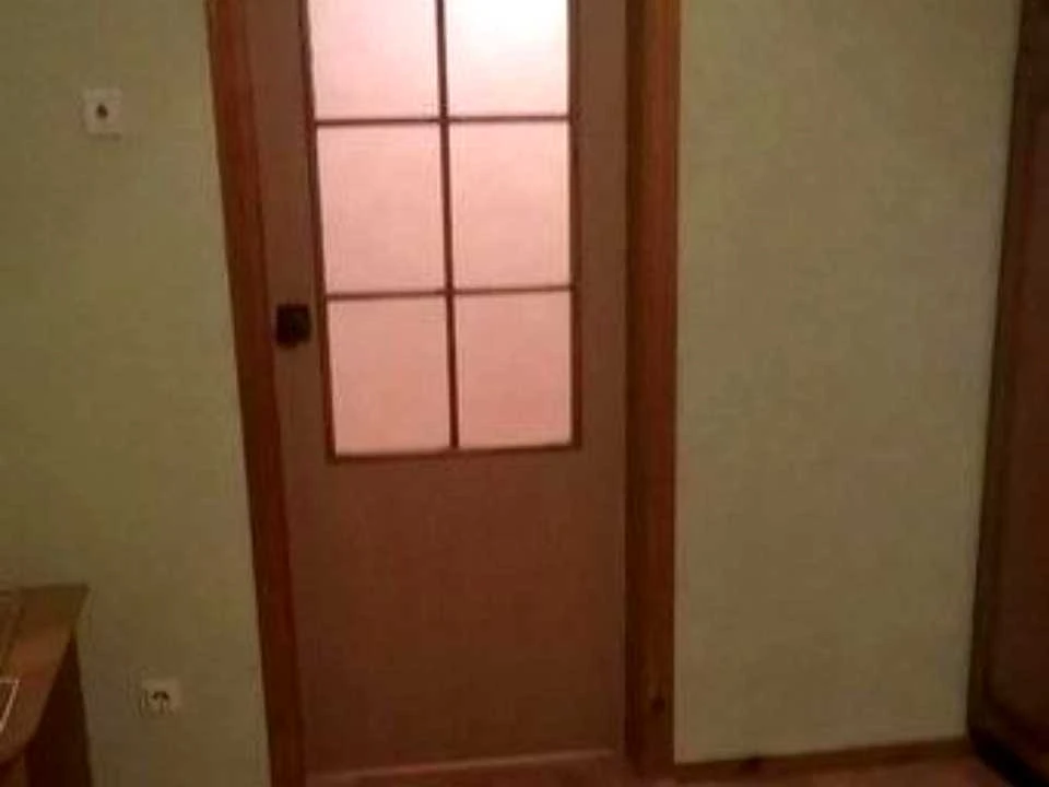Apartment. Kyiv, Dragomanova St.
