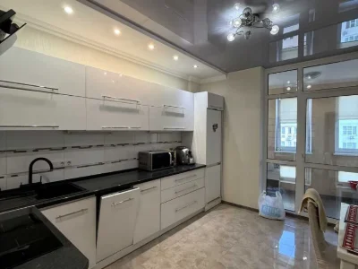 Apartment. Kyiv, Fedora Ernst Street