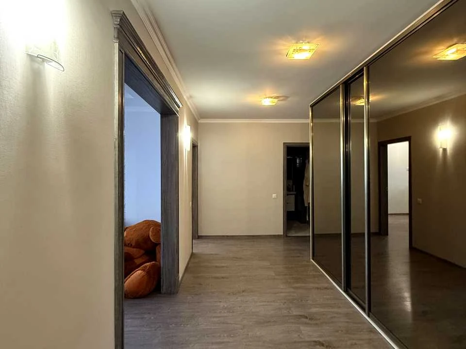 Apartment. Kyiv, Fedora Ernst Street