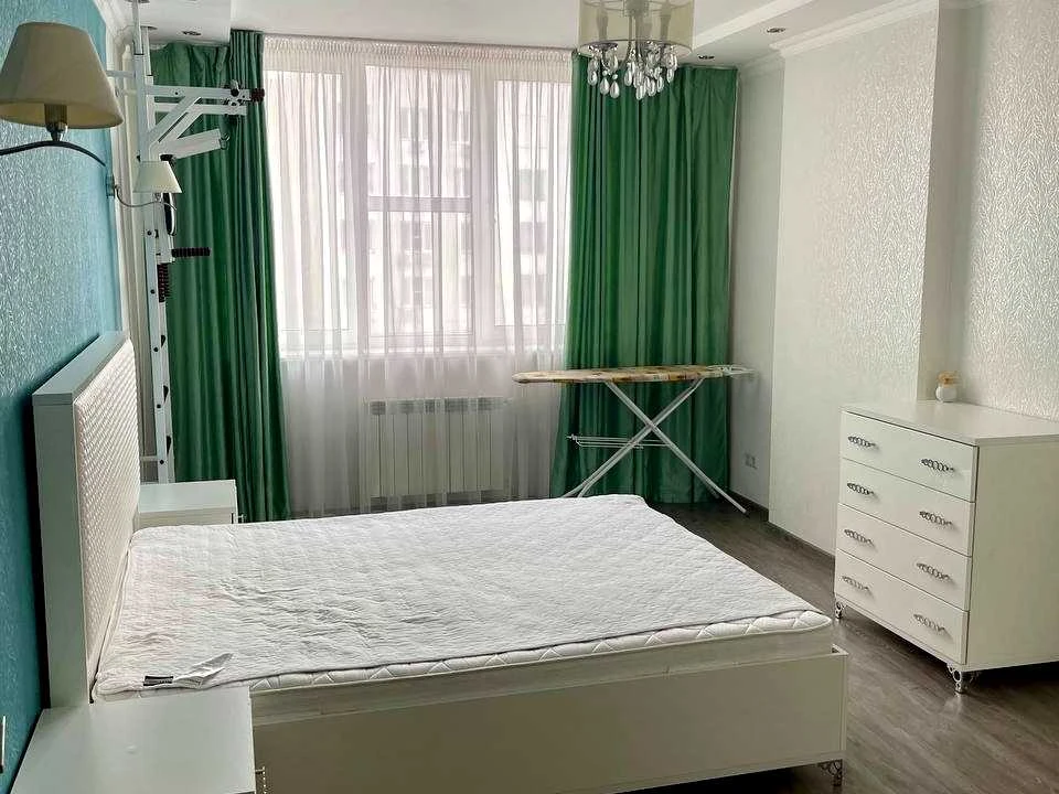 Apartment. Kyiv, Fedora Ernst Street