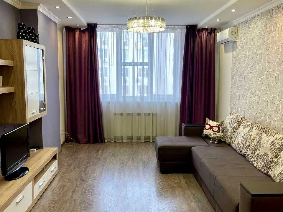 Apartment. Kyiv, Fedora Ernst Street