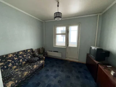 Квартира. Київ, Харківське шосе