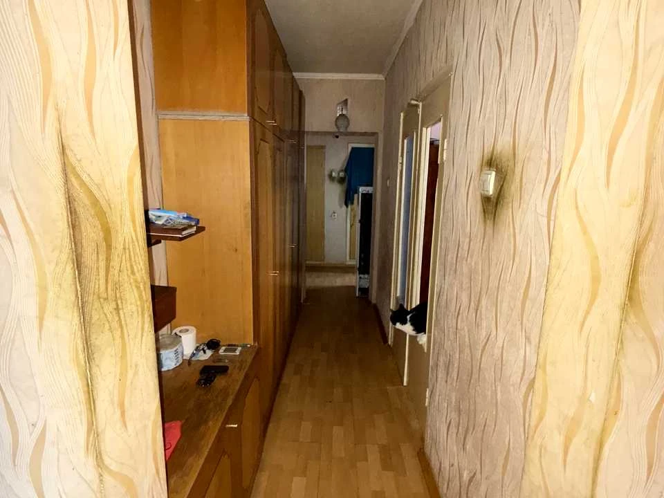 Квартира. Київ, Харківське шосе