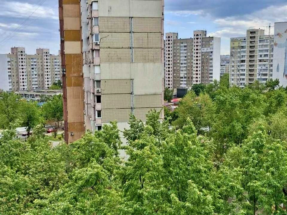 Квартира. Київ, Харківське шосе