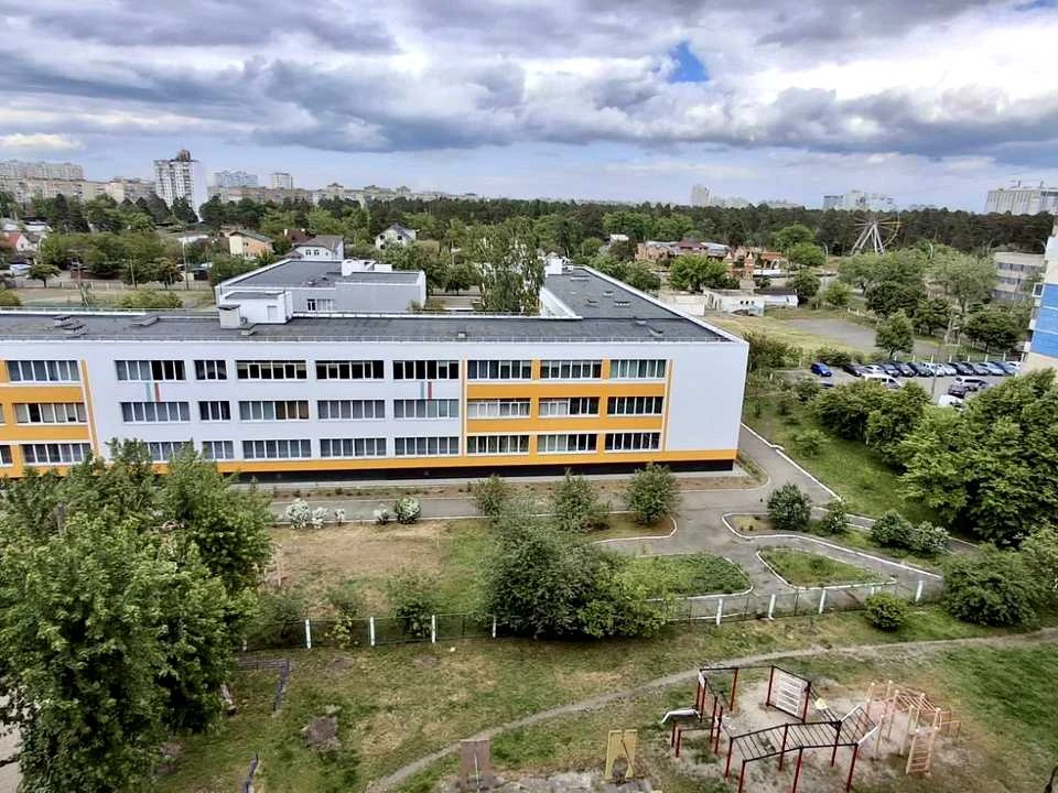 Квартира. Київ, Харківське шосе