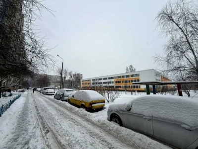 Квартира. Київ, Харківське шосе