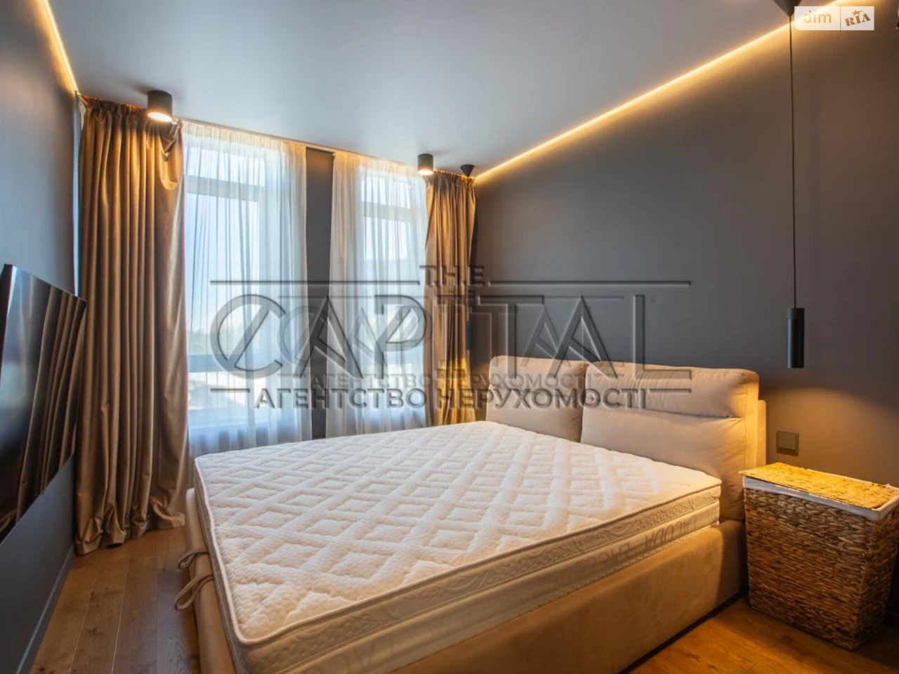 Sale Apartment Тереmki-1