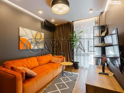 Sale Apartment Тереmki-1