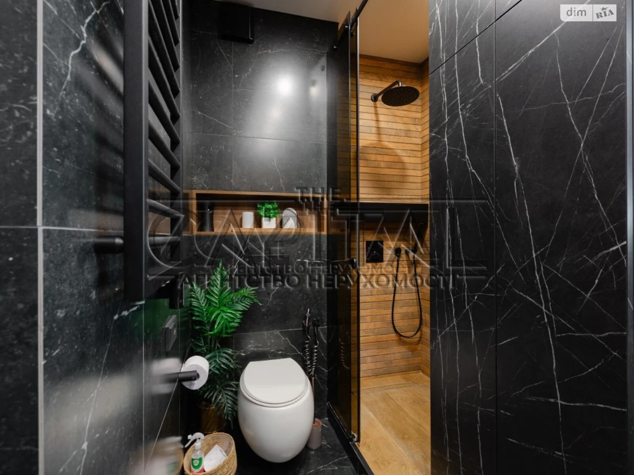 Sale Apartment Тереmki-1