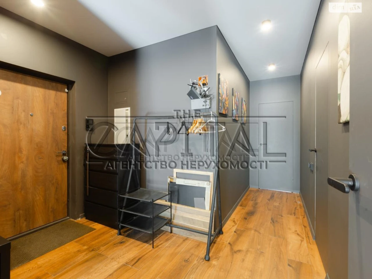 Sale Apartment Тереmki-1
