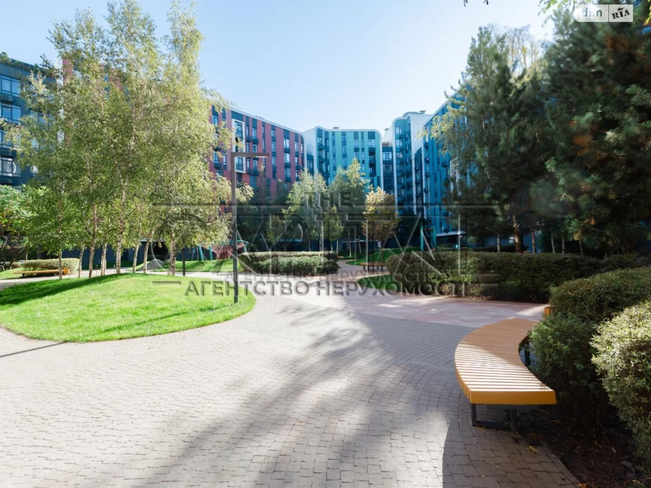 Sale Apartment Тереmki-1