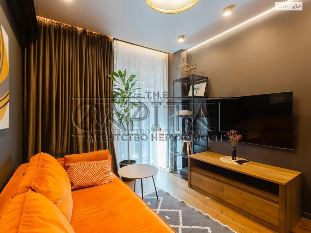 Sale Apartment Тереmki-1