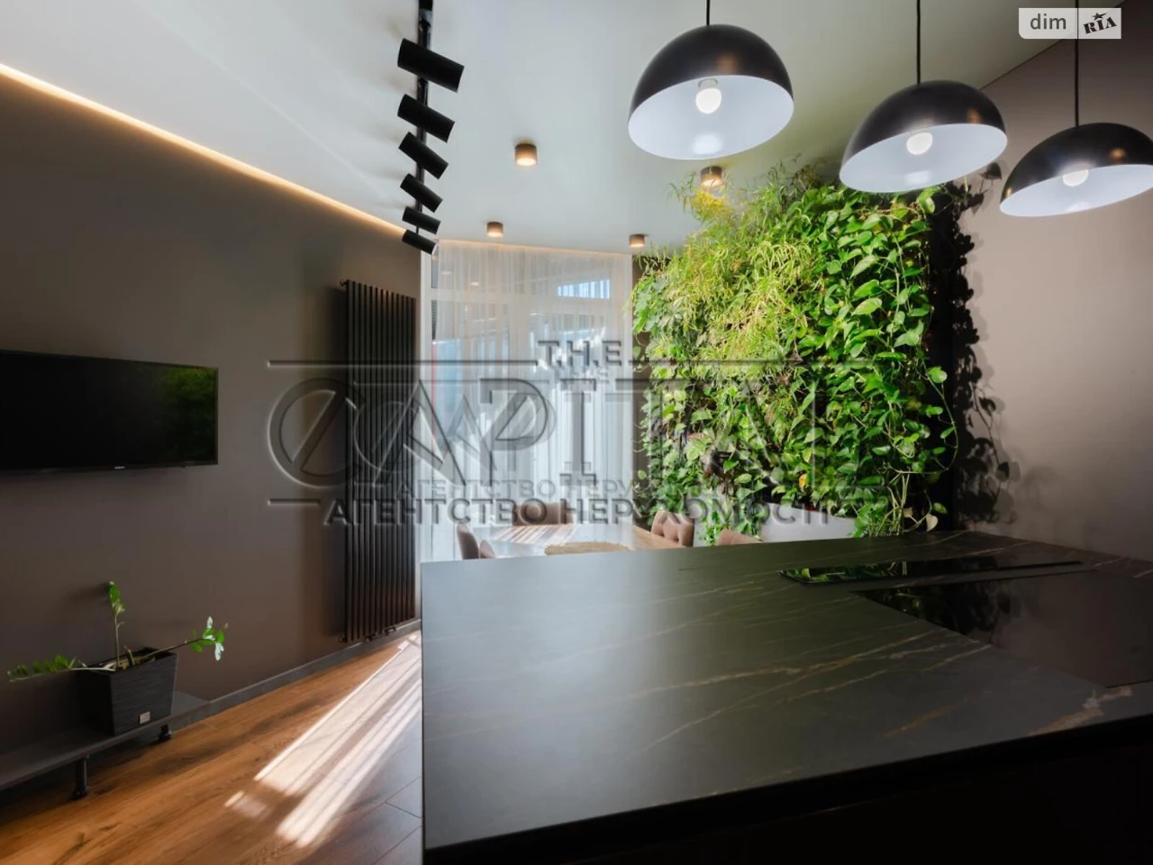 Sale Apartment Тереmki-1