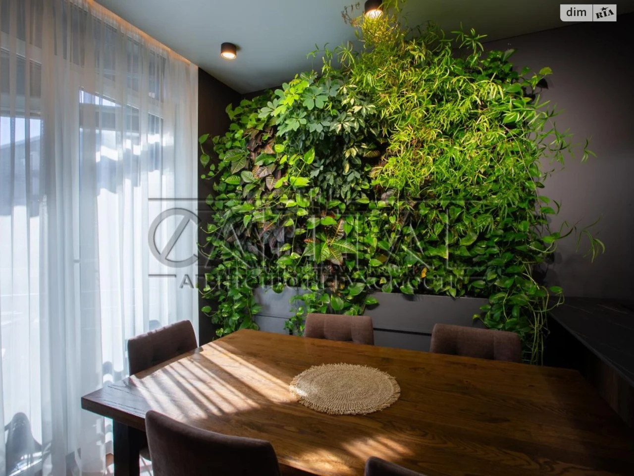 Sale Apartment Тереmki-1