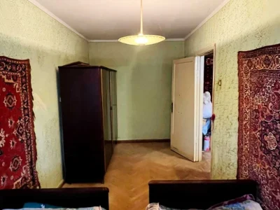 Apartment. Kyiv, Stadionna St.