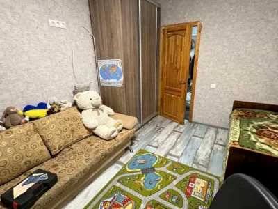 Apartment. Kyiv, Radenska St.