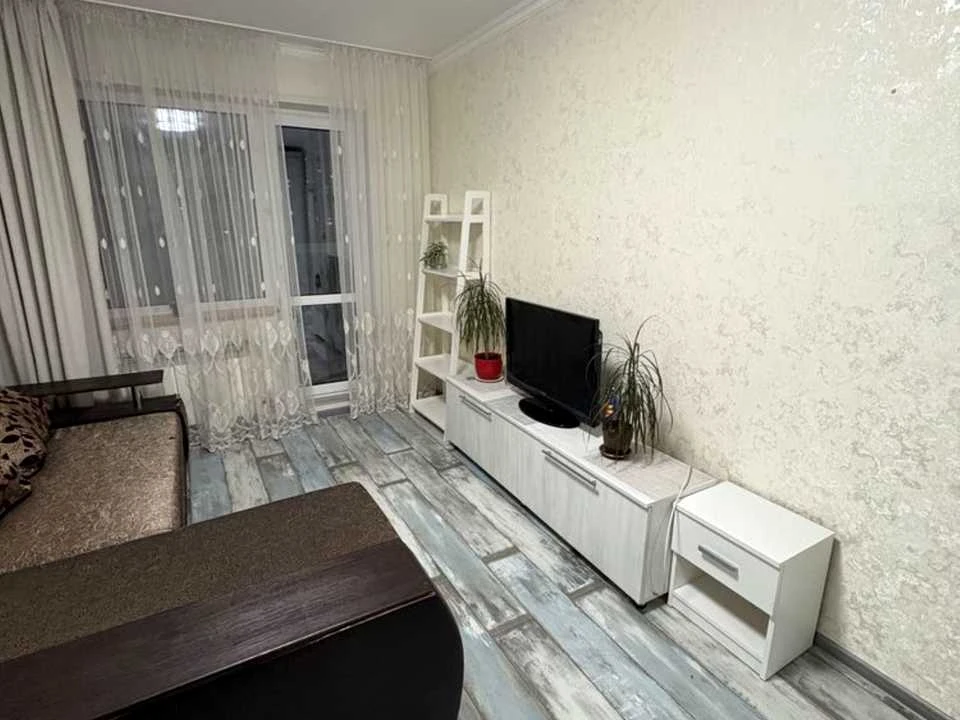 Apartment. Kyiv, Radenska St.