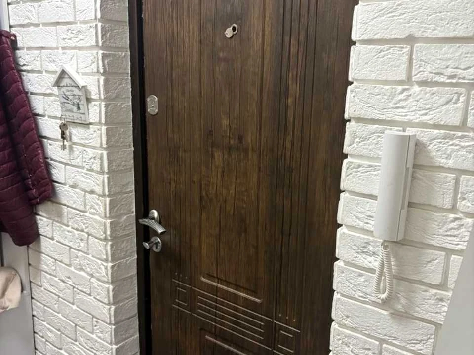 Apartment. Kyiv, Radenska St.