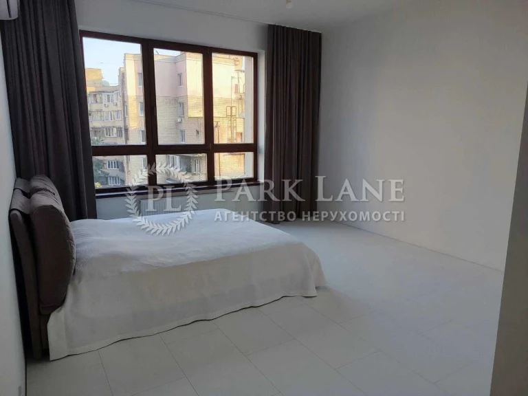 ЖК TURGENEV Renovation 3 rooms 120m² Konisky, 22a / Turgenev