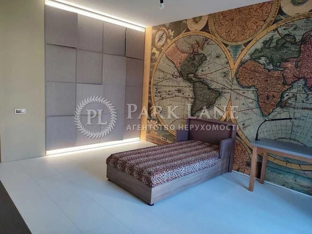ЖК TURGENEV Renovation 3 rooms 120m² Konisky, 22a / Turgenev
