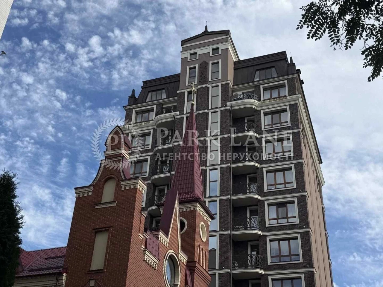 ЖК TURGENEV Renovation 3 rooms 120m² Konisky, 22a / Turgenev