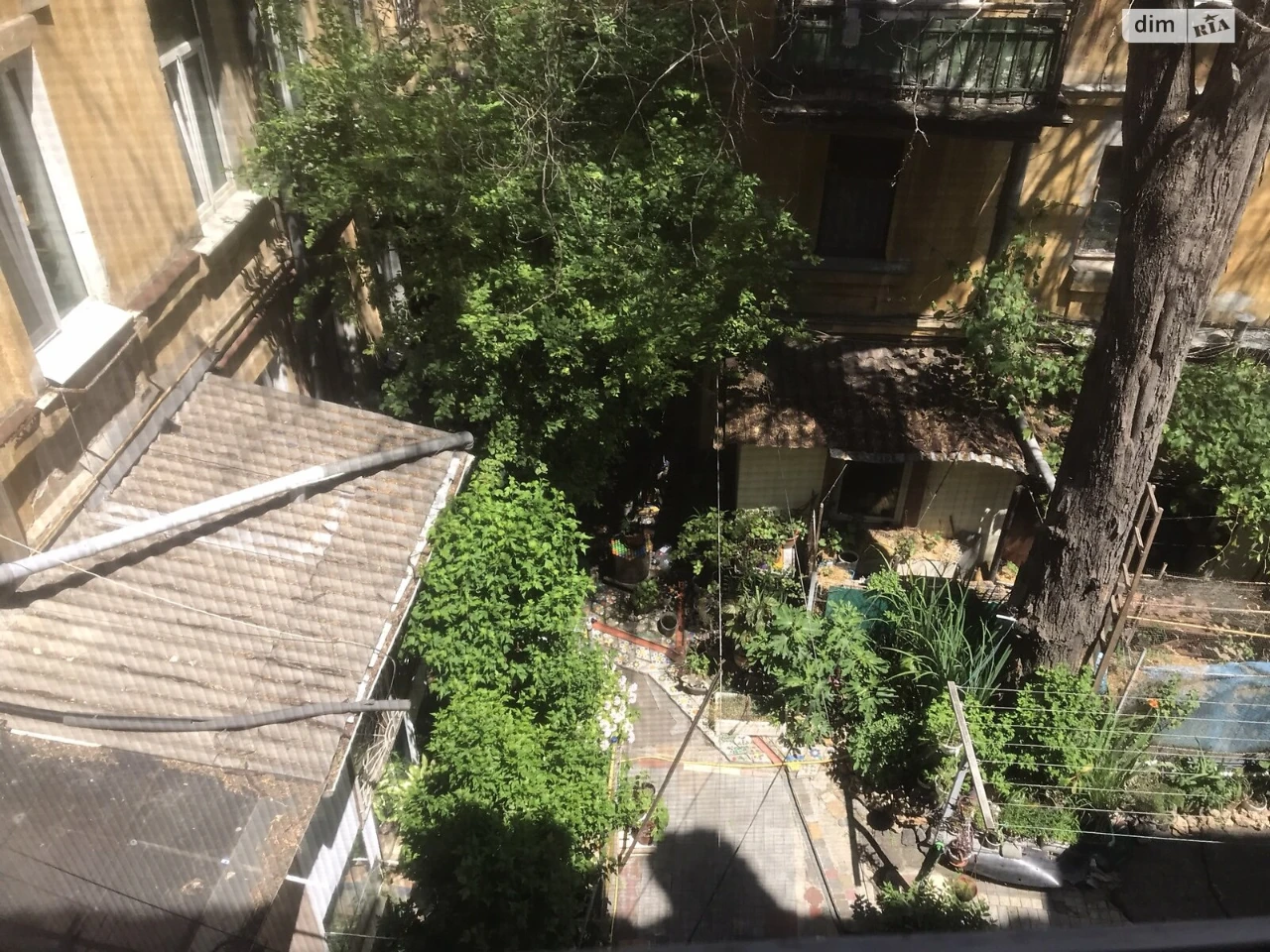 Room for sale Primorsky