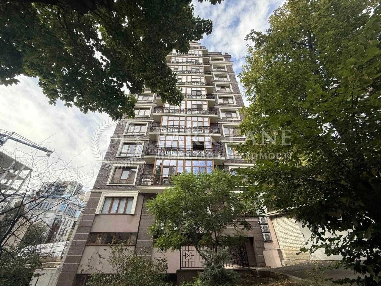 ЖК TURGENEV Renovation 3 rooms 120m² Konisky, 22a / Turgenev