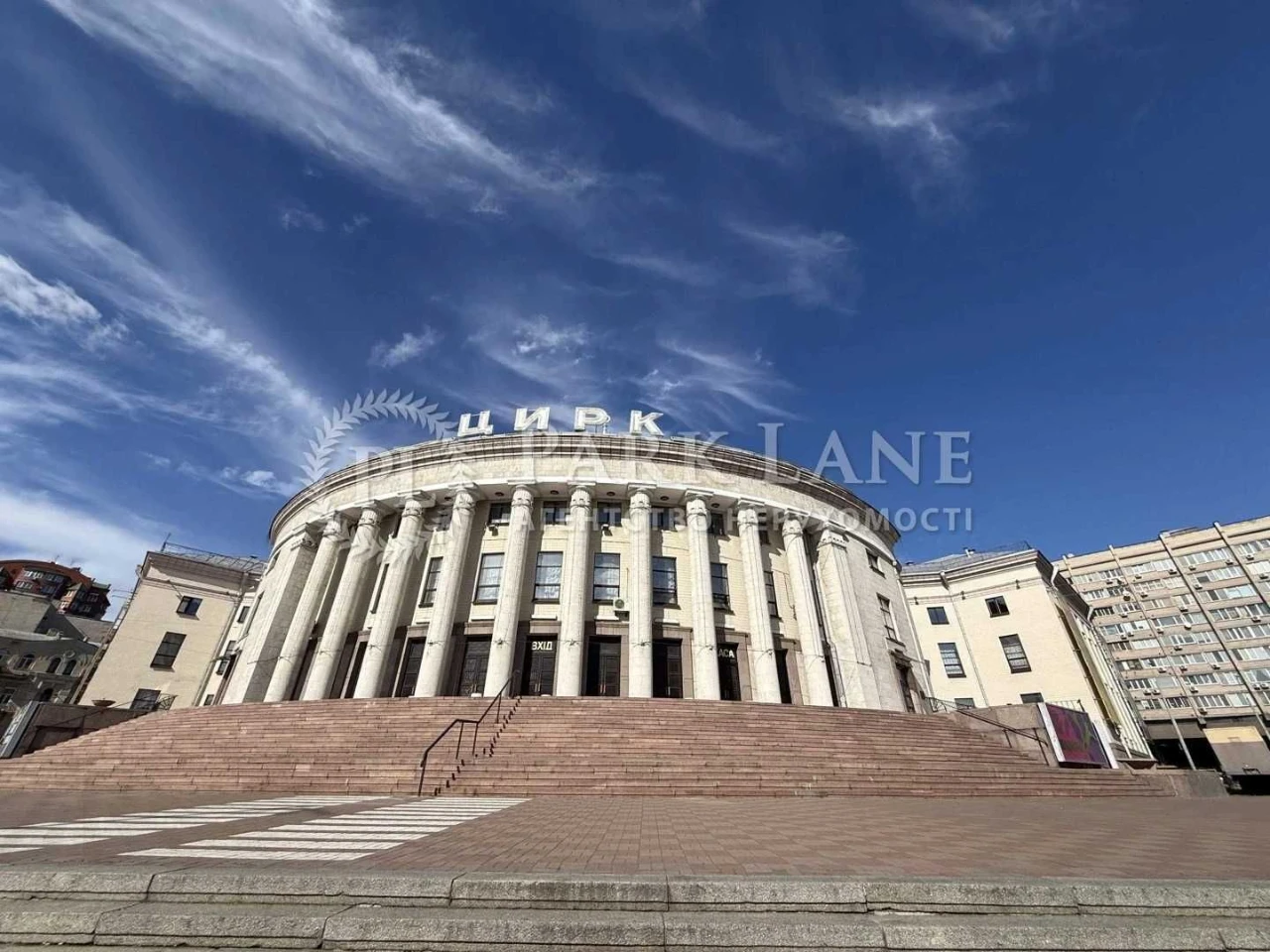 ЖК TURGENEV Renovation 3 rooms 120m² Konisky, 22a / Turgenev