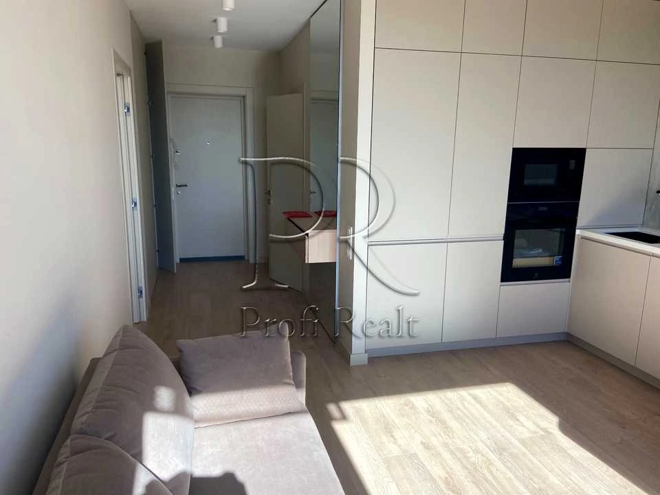 Apartment. Kyiv, Myropolitya Vasylia Lipkivshyskogo St.