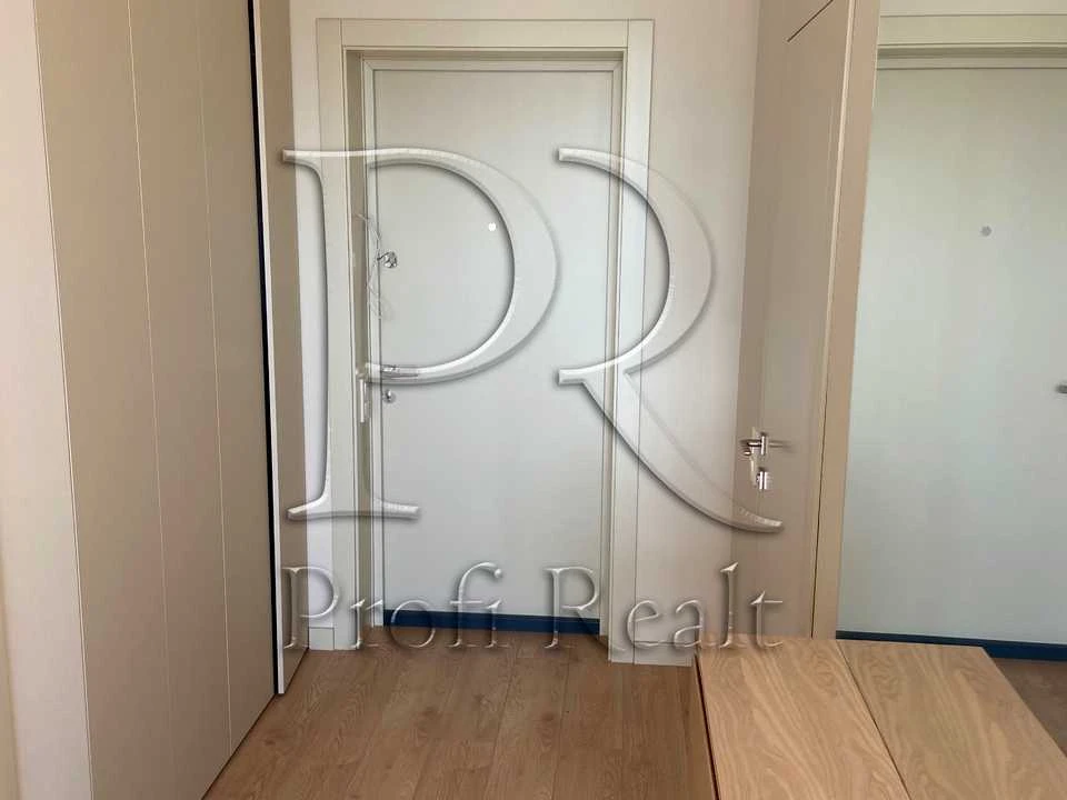 Apartment. Kyiv, Myropolitya Vasylia Lipkivshyskogo St.