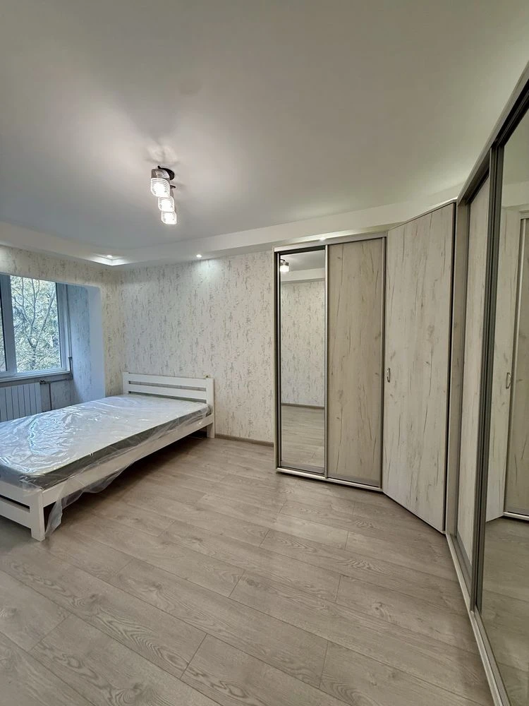 Sale of 1-room apartment, St. Pechenyzka, Tataraka district, new renovation!